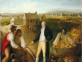 Book review: American Colonies