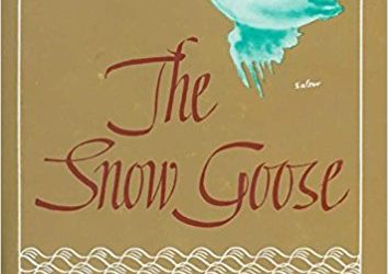 Book review: The Snow Goose