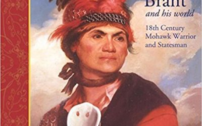 Book review: Joseph Brant and His World