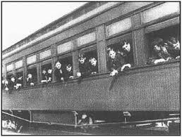 Orphan Train wikimedia