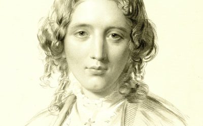 Book review: Harriet Beecher Stowe: A Spiritual Life