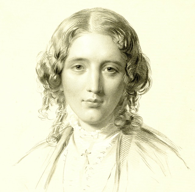 Book review: Harriet Beecher Stowe: A Spiritual Life