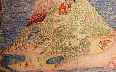 Book review: Lord of the Flies