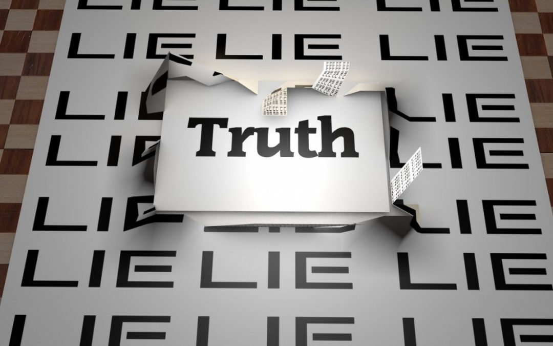Truth lie public domain luge-wahrheit cropped