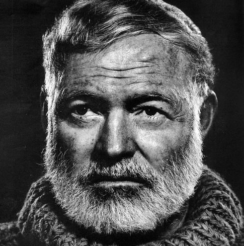 Hemingway Ernest 2017 pixabay cropped