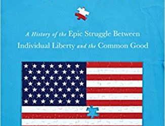 American Character: A History of the Epic Struggle…