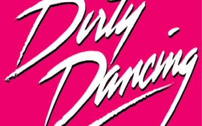 Dirty Dancing (1987) (movie review)