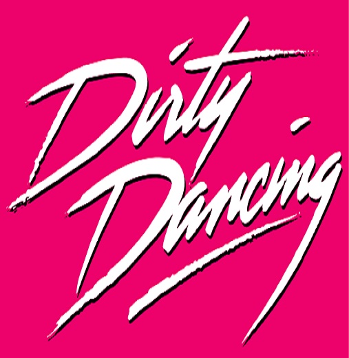 Dirty Dancing Logo 2018 wikimedia