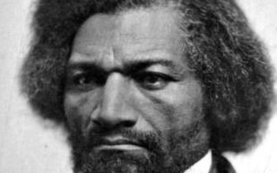 Narrative of the Life of Frederick Douglass (book review)