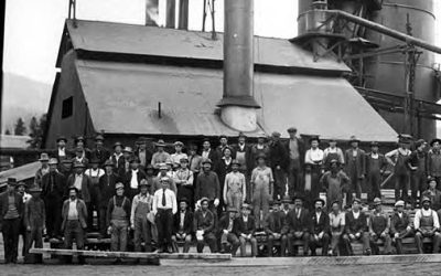 The Man Who Broke Capitalism (book review)