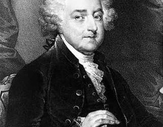 John Adams (book review)