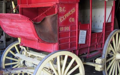 Stage Coach and Tavern Days (book review)