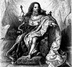 King Louis XV 2023 pixabay uis-xv-6471749__340 cropped