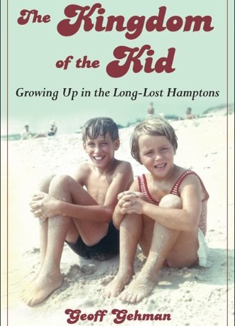 The Kingdom of the Kid…book review