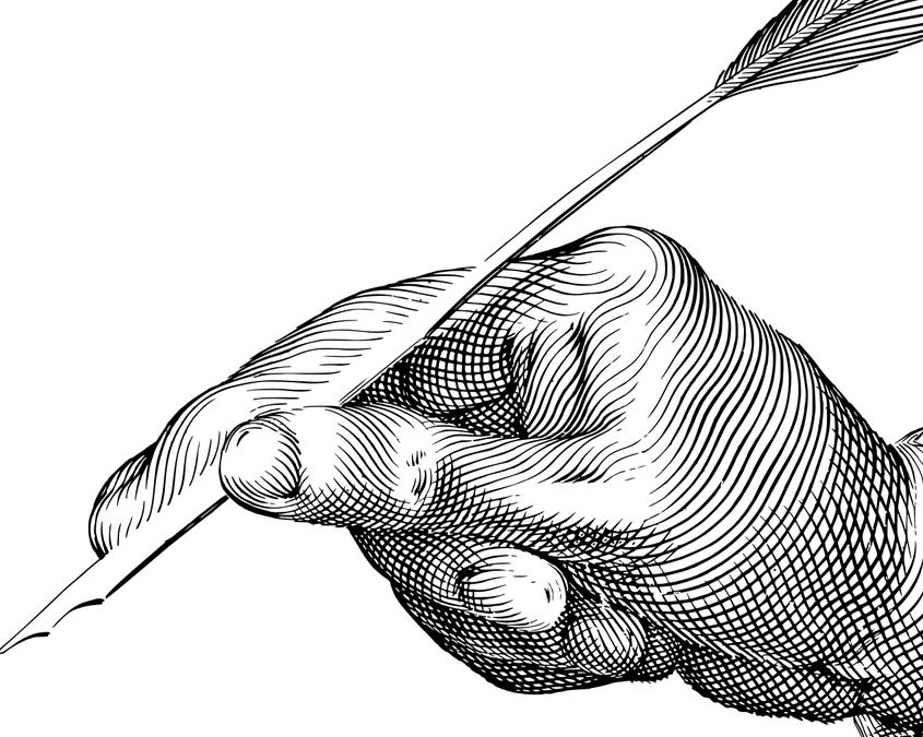Quill hand 2021 pixabay and-gd85235c7a_1280 cropped