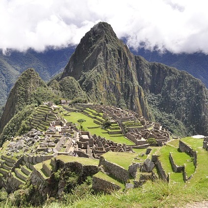 Machu Picchu 2024 pixabay peru-143875_640