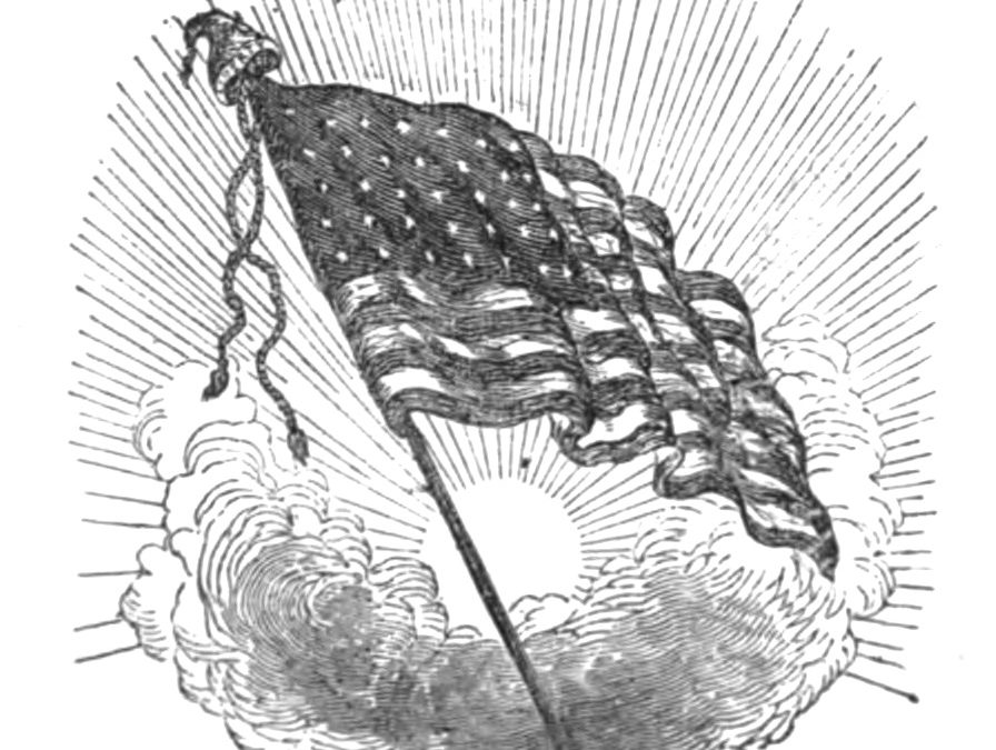 Atlantic Monthly cover image 1865 wikimedia 2018 flag The_Atlantic_Monthly,_Volume_15_title_page_image