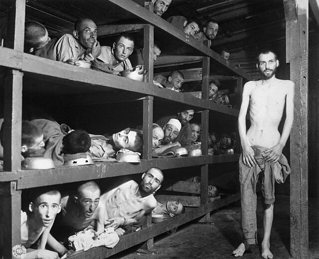 Buchenwald 2024 Wikimedia _Slave_Laborers_Liberation