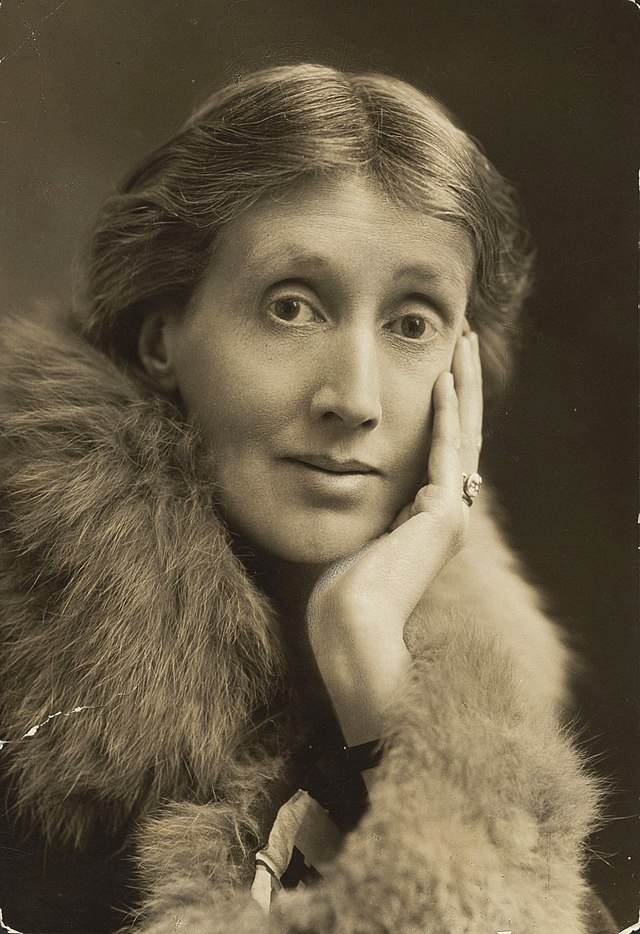 Virginia_Woolf_1927_wikimedia 2024