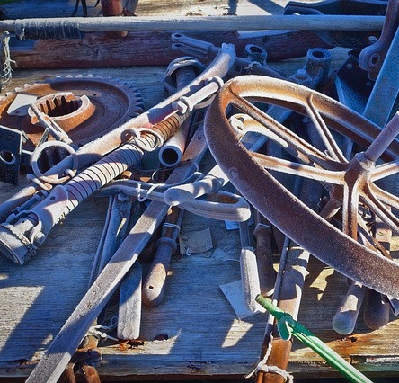 not a real place in memory…