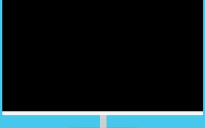 the TV screen won’t stop talking…my poem