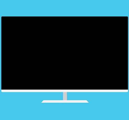 TV blank 2017 pixabay