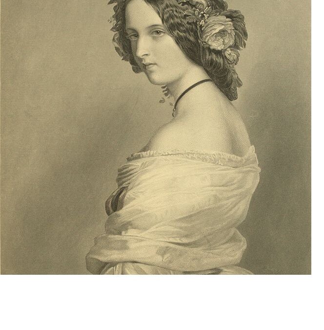 Washington Square…book review