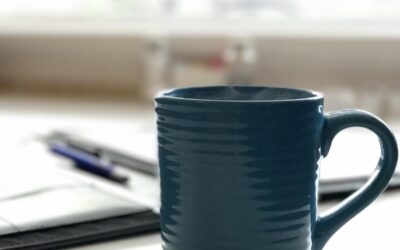 “More than coffee…” (my poem)