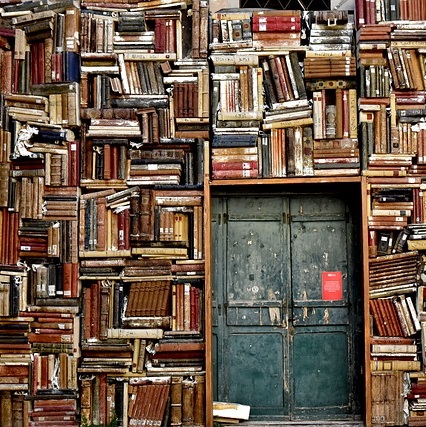 The Book Lovers’ Anthology…book review