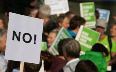 Uncivil Agreement: How Politics Became Our Identity…book review