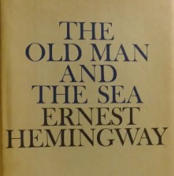 The Old Man and the Sea…book review