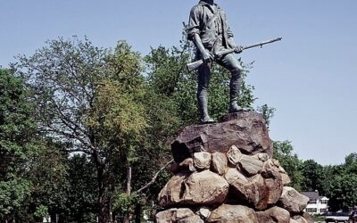 Did the British lose, or give up, or what?