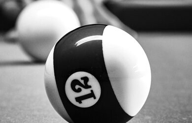 The Hustler…movie review