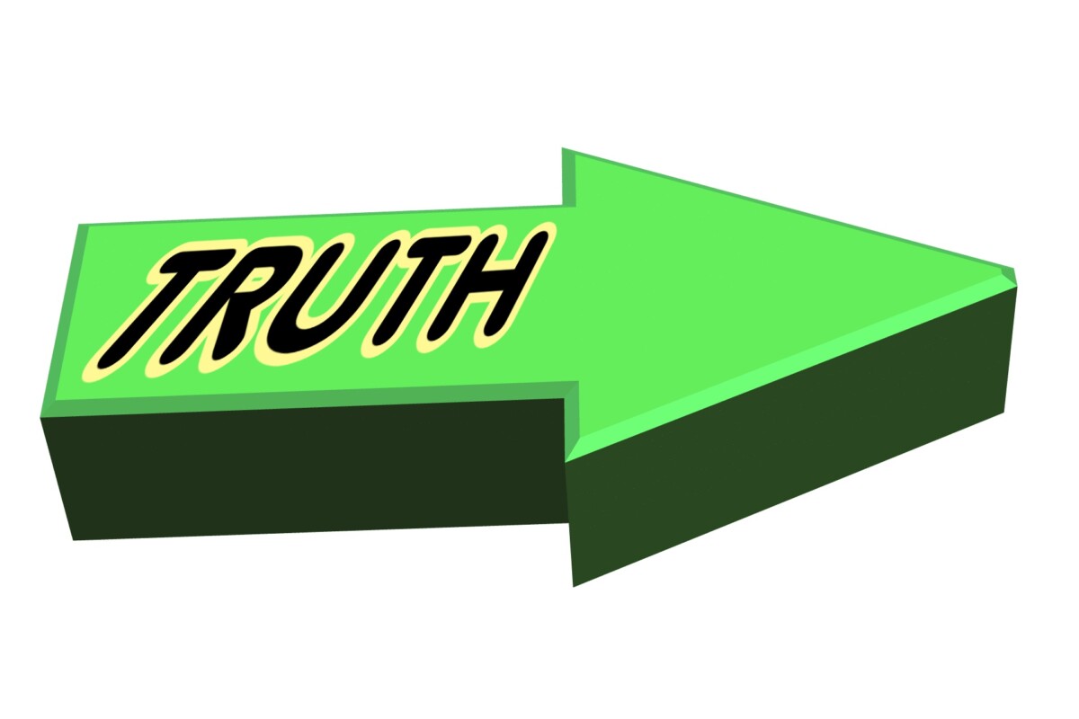 Truth 2017 Public Domain