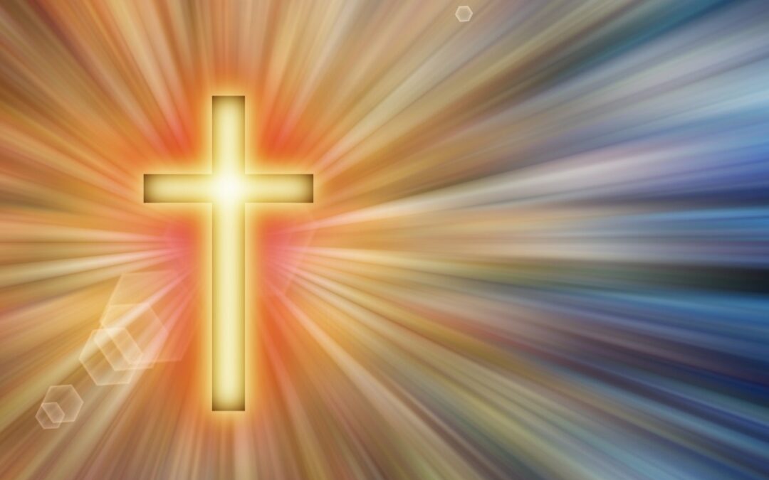 Cross public domain 2020 backlit-glowing-cross cropped