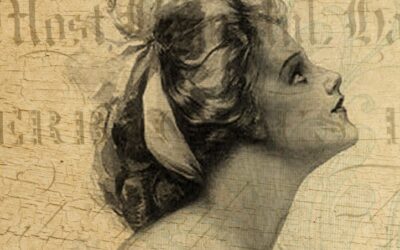 The Girl at the Lion d’Or…book review