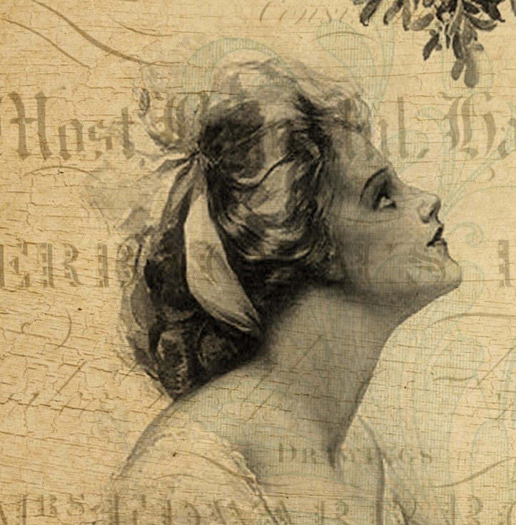 French girl public domain 2018 lady-on-vintage-postcard-1474314345PL6 cropped