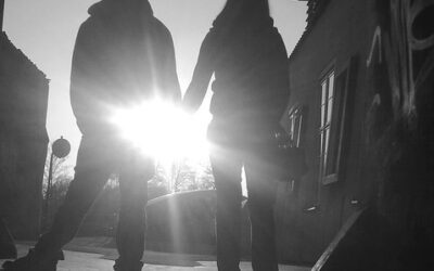 “your quick laugh…”…“a time,” my poem