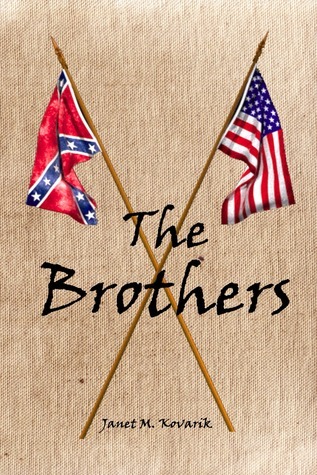 The Brothers…Civil War storytelling