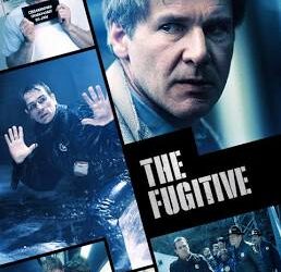 The Fugitive…movie review