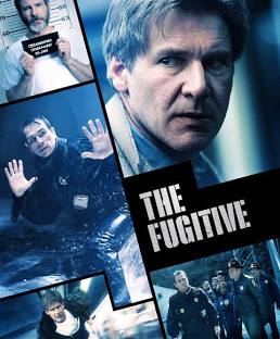 Fugitive Harrison Ford 2026