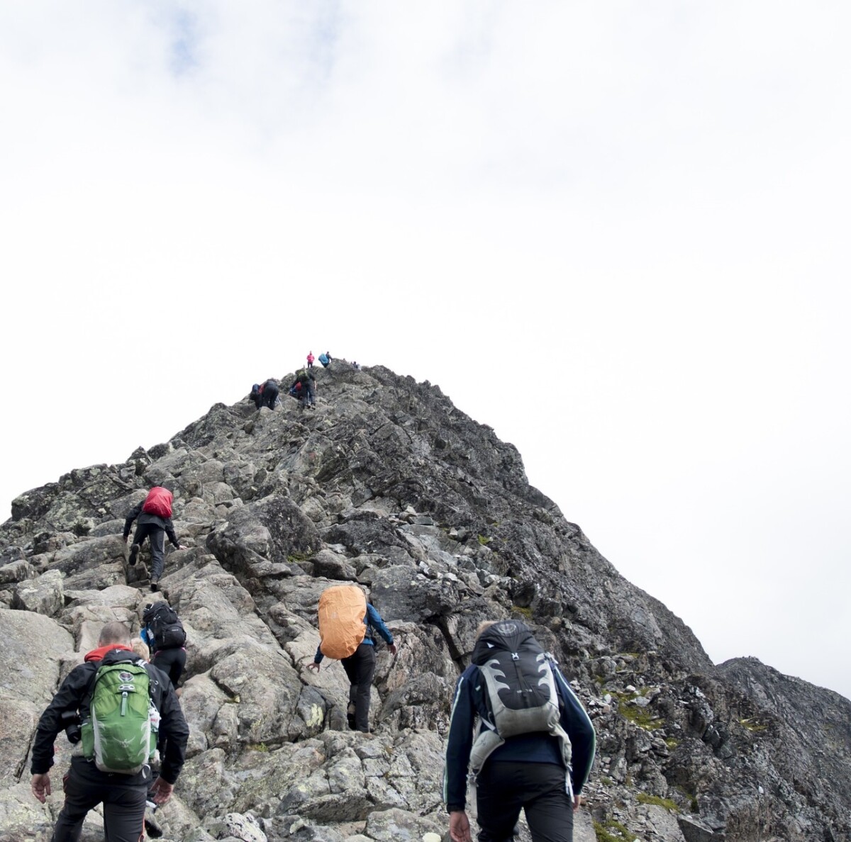 Hope mountain climber hiker 2020 pixabay adventure-1845882_1920 cropped