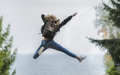 do the bounce thing…“allegro,” my poem