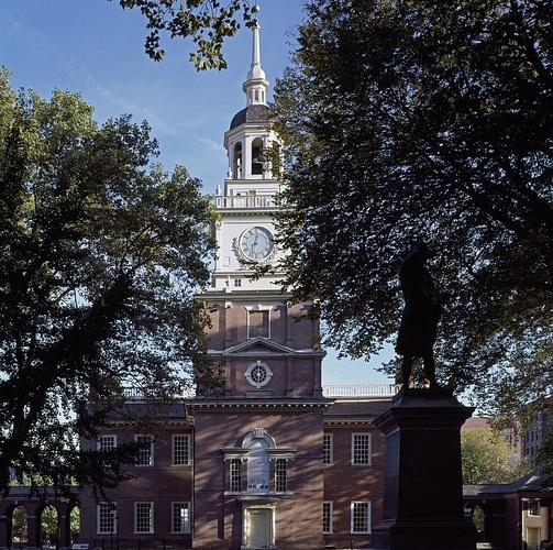 The American Revolution: A History…book review