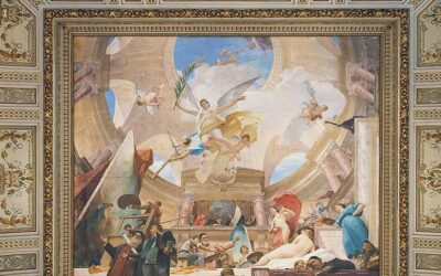You know, the “Renaissance” thing…