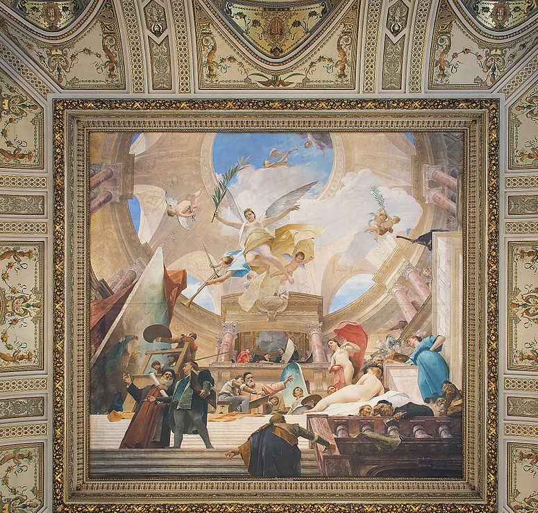 Glorification of the Renaissance 2017 Wikimedia Commons cropped