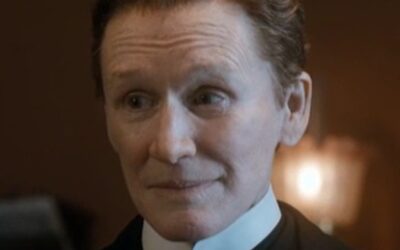 Albert Nobbs…movie review