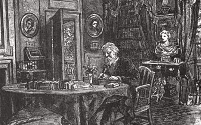 Literary Publishing in America: 1790-1850 (book review)