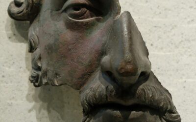 “…even the smallest step…” says Marcus Aurelius