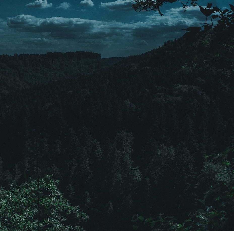 Sunset dark cloud night 2023 pixabay nature-g144982c58_1920